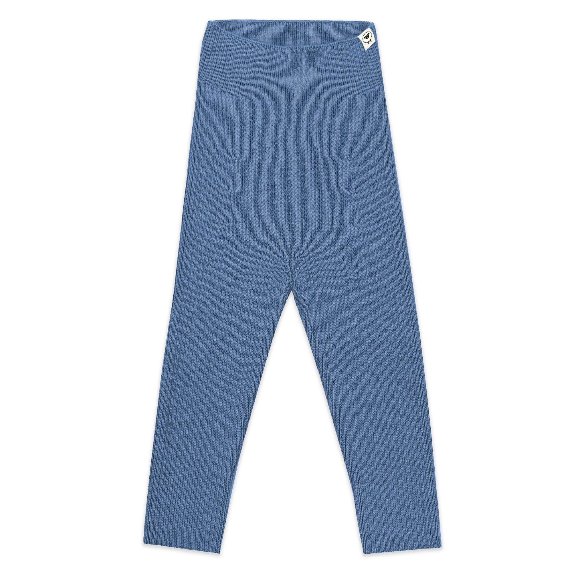 Leggings Finn in blue
