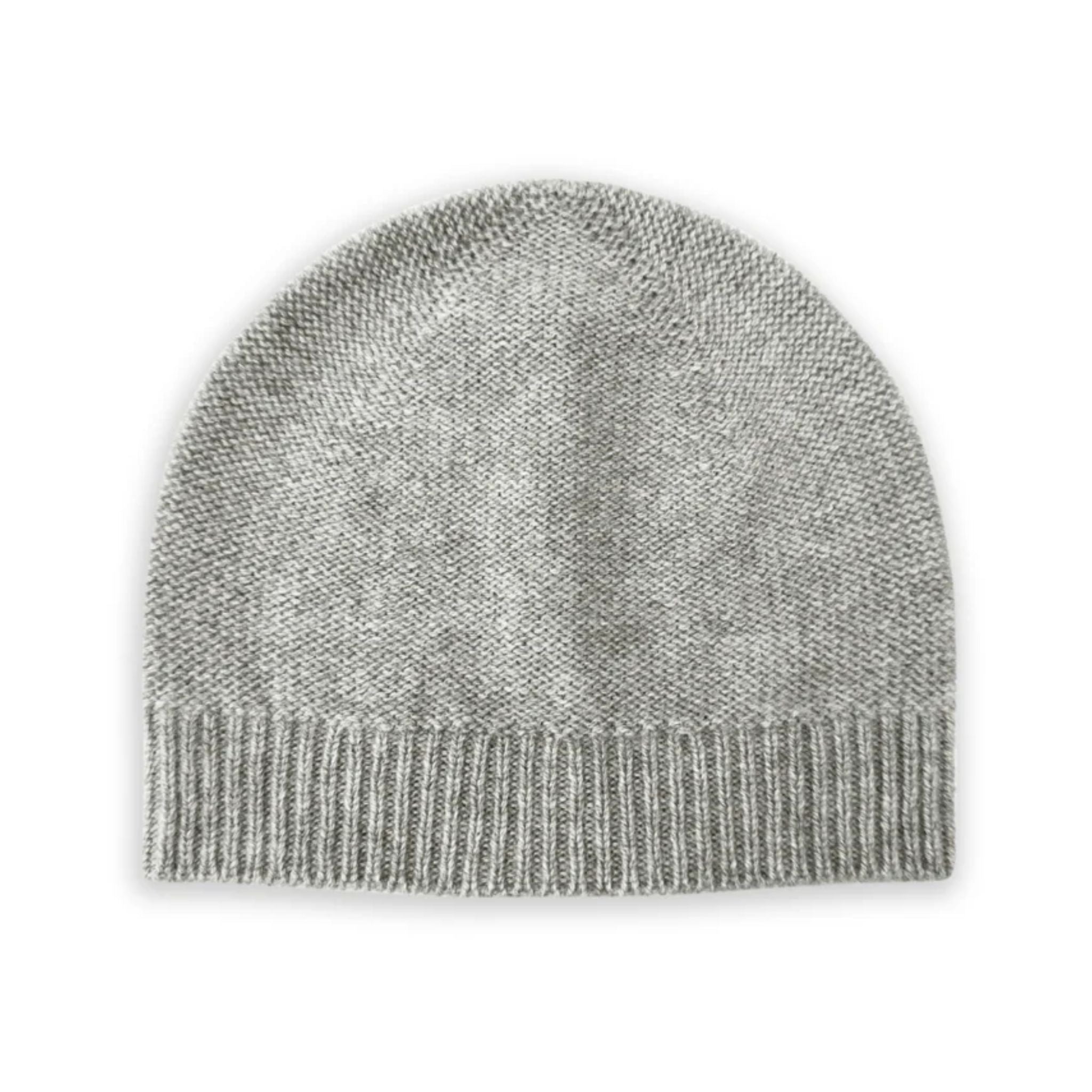 Beanie Ben in grau melange