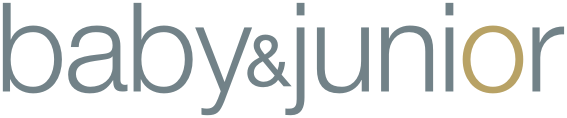 Baby & Junior logo