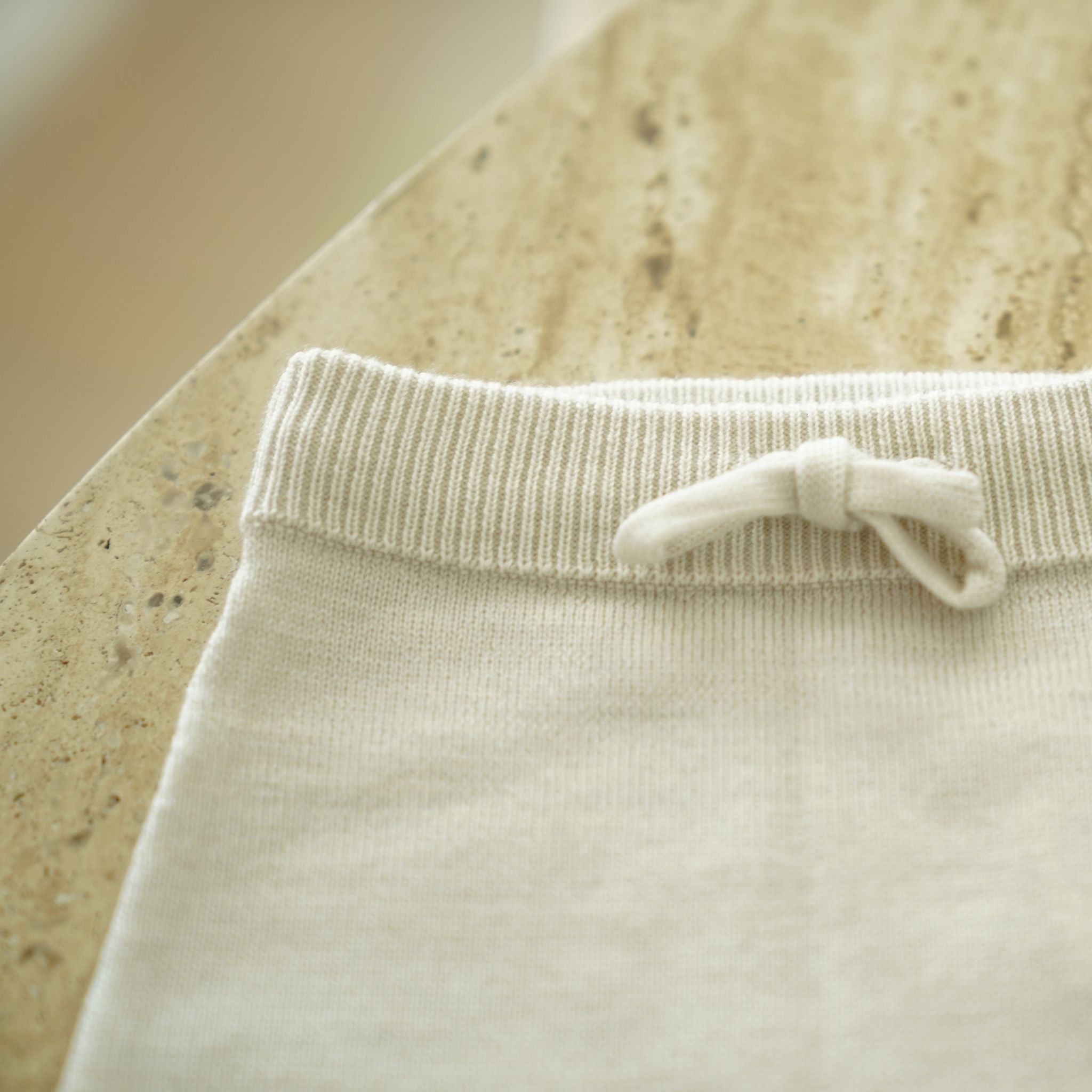 Hose Jule in creme