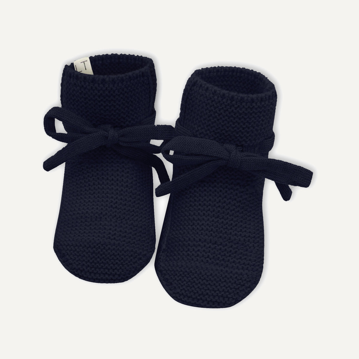 Babyschuhe Toni in marine