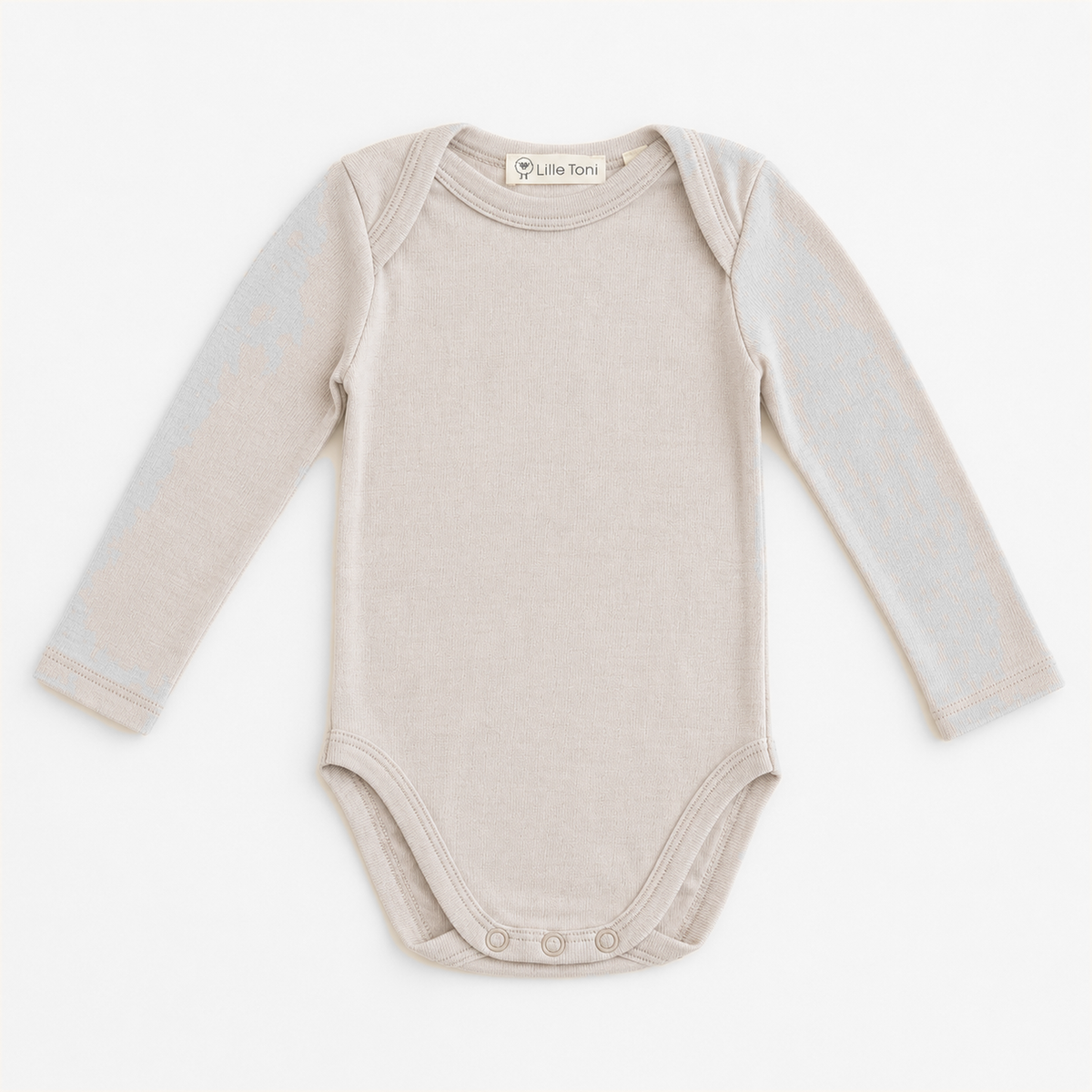 Body Lorena in taupe