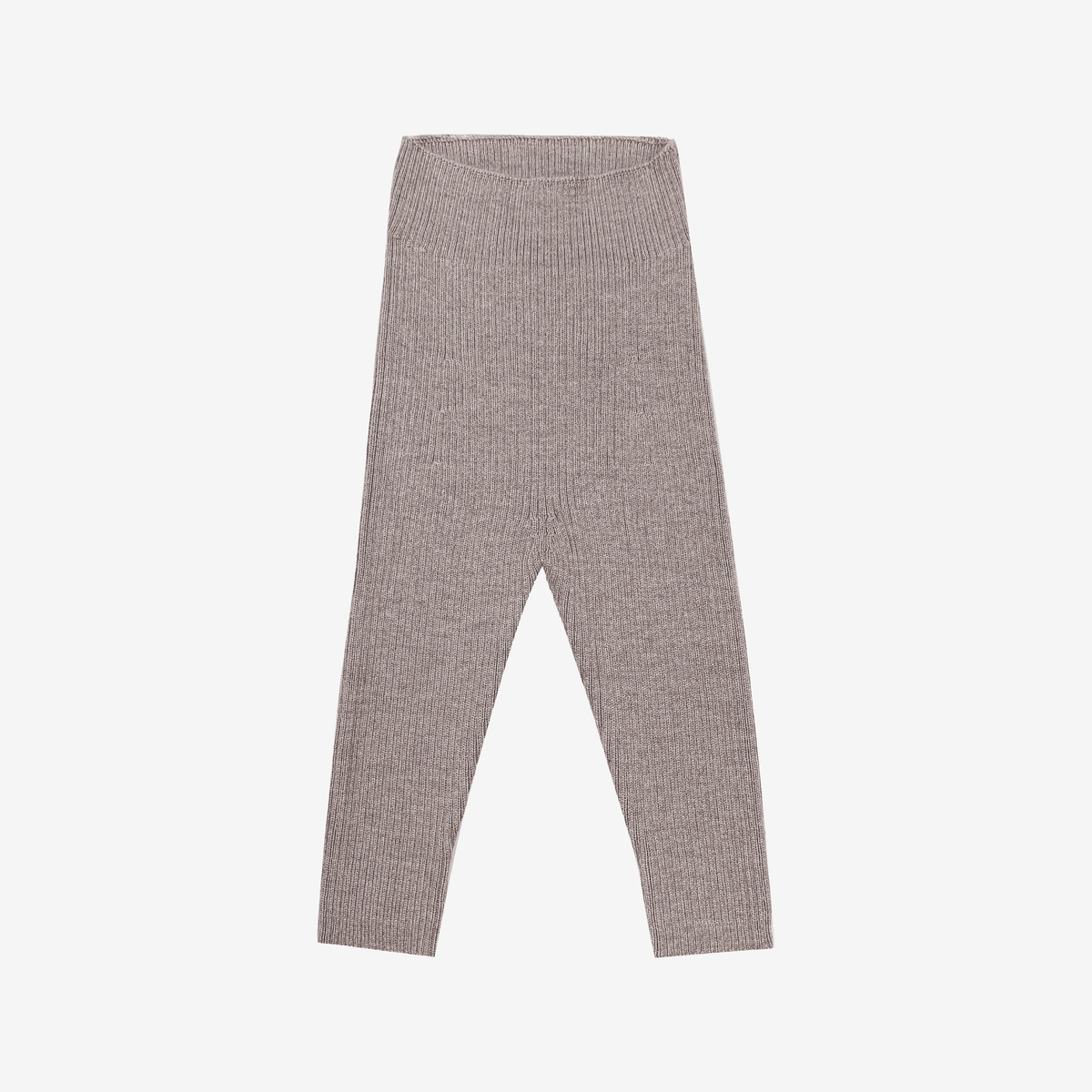 Leggings Finn in camel melange