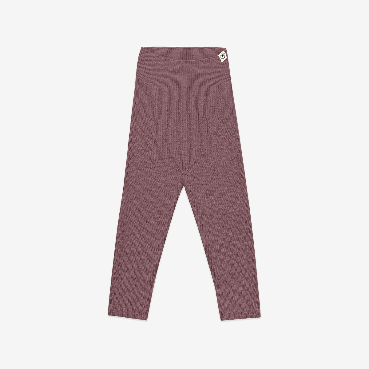 Leggings Finn in mauve