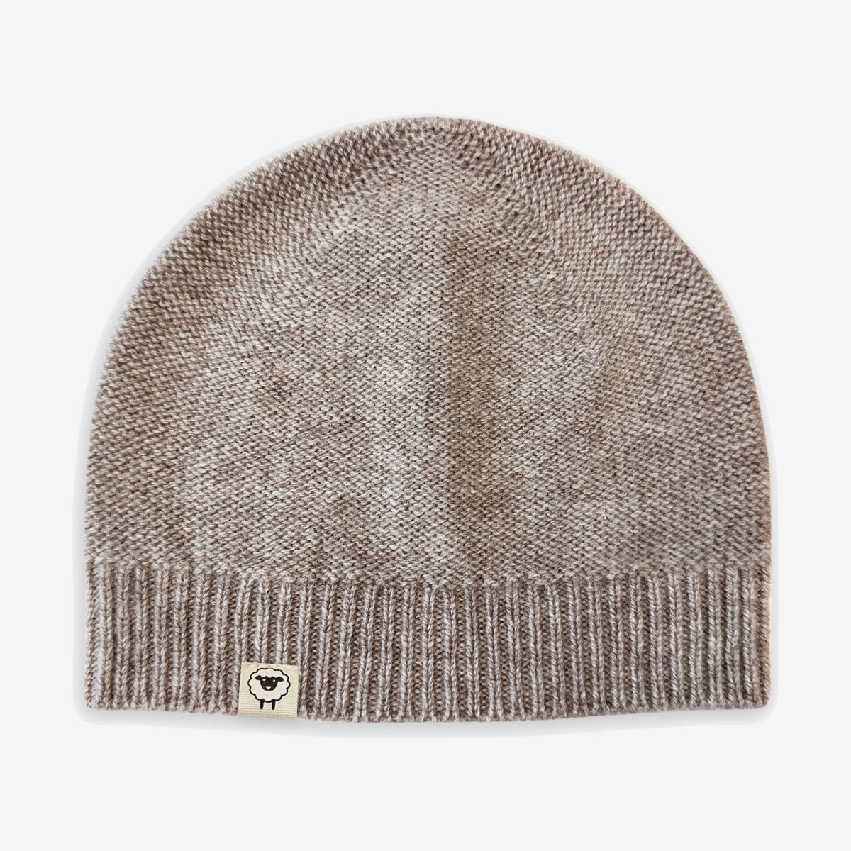 Beanie Ben in toffee