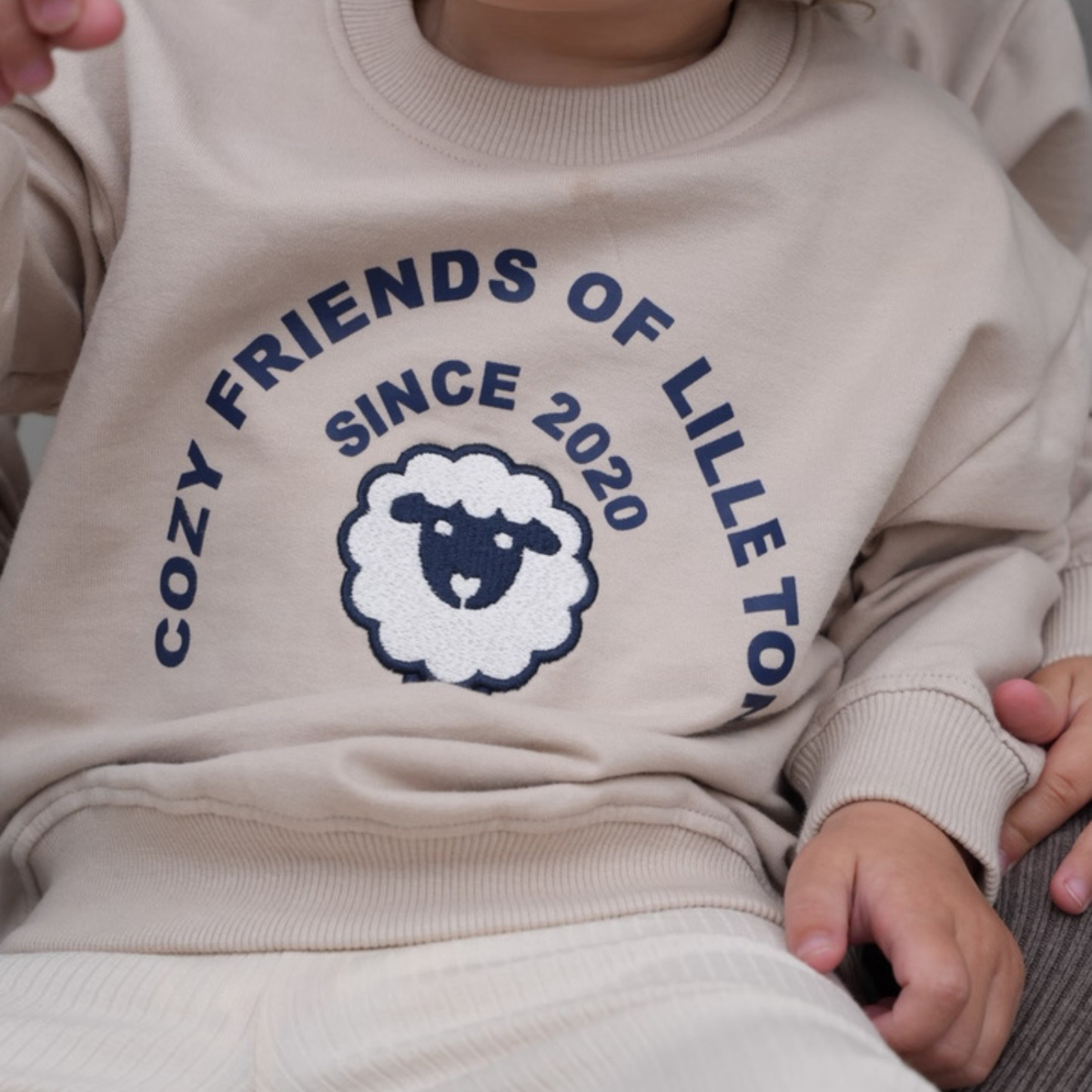 Sweatshirts