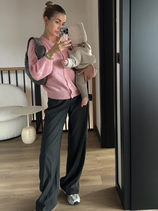 Lille toni