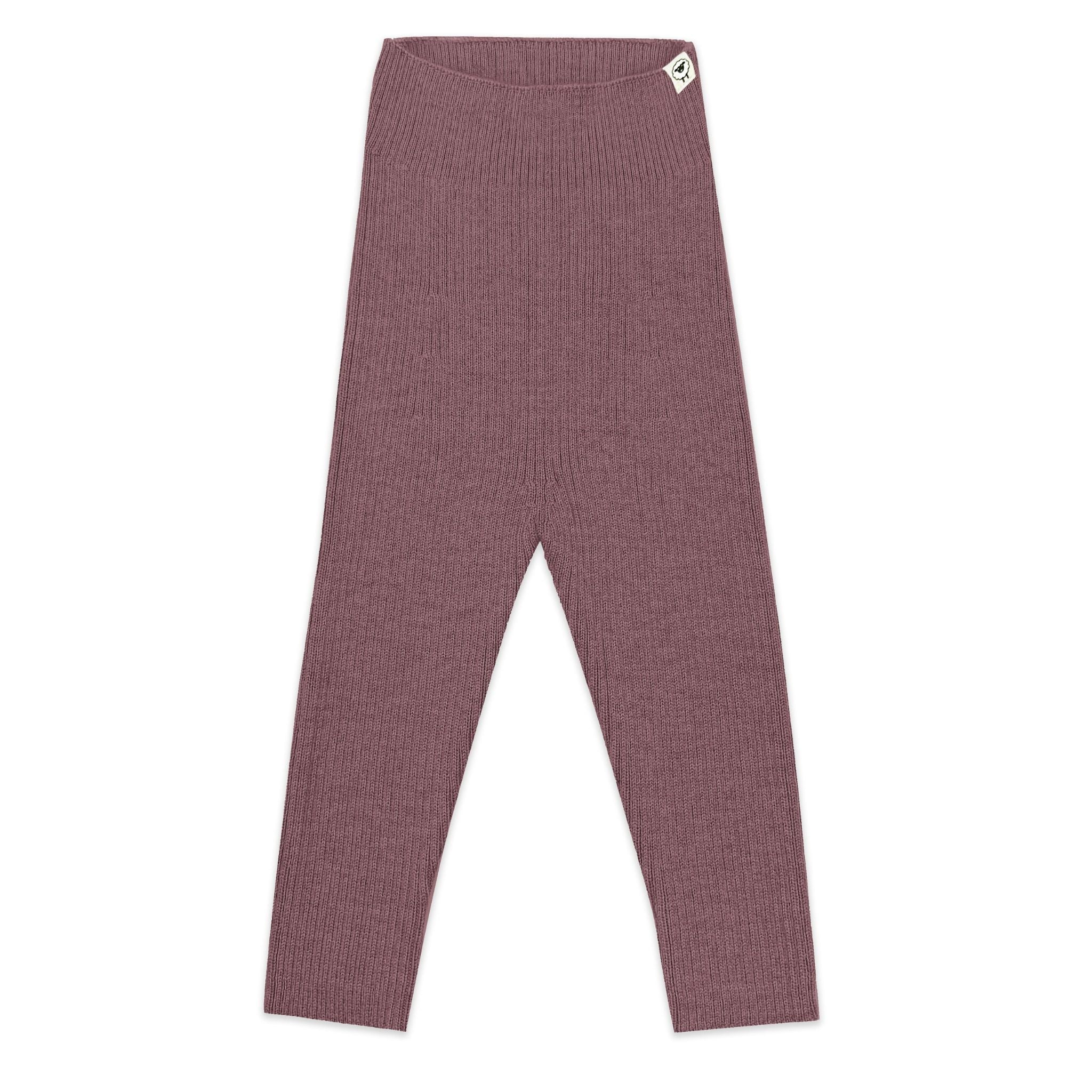 Leggings Finn in mauve