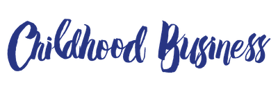 Childhood Business Logo