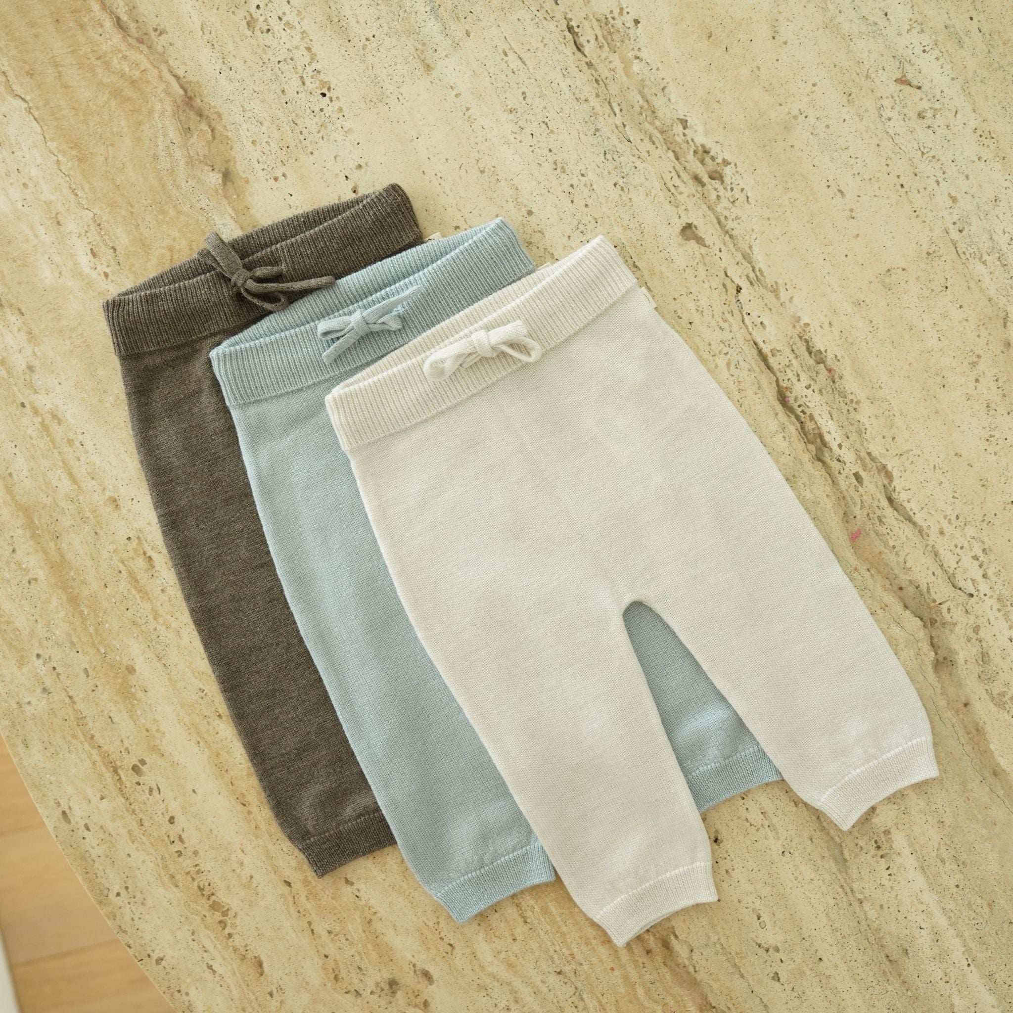 Hose Jule in creme