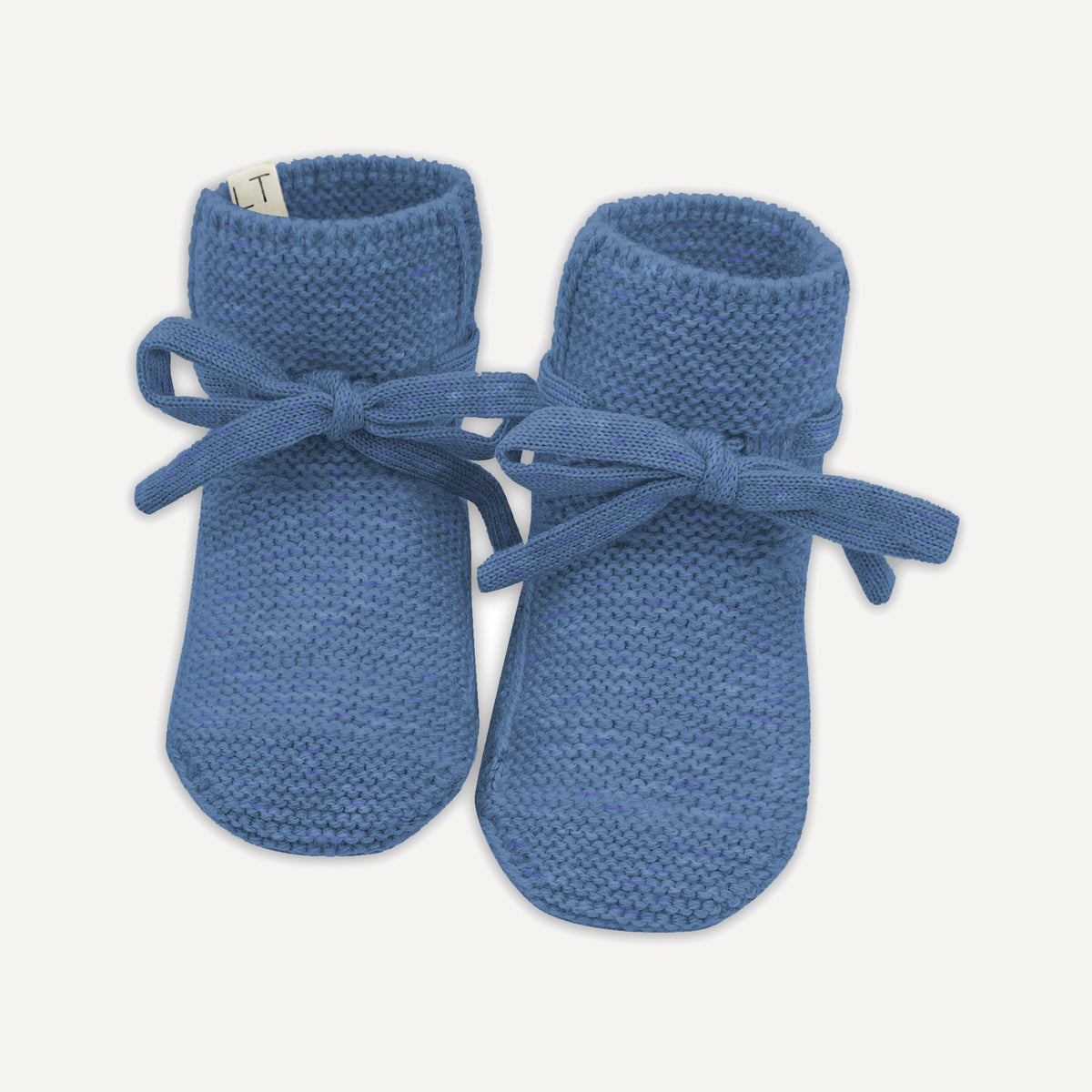 Babyschuhe Toni in blue