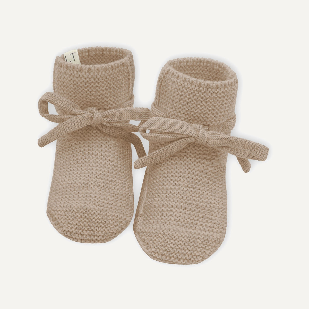 Babyschuhe Toni in new sand