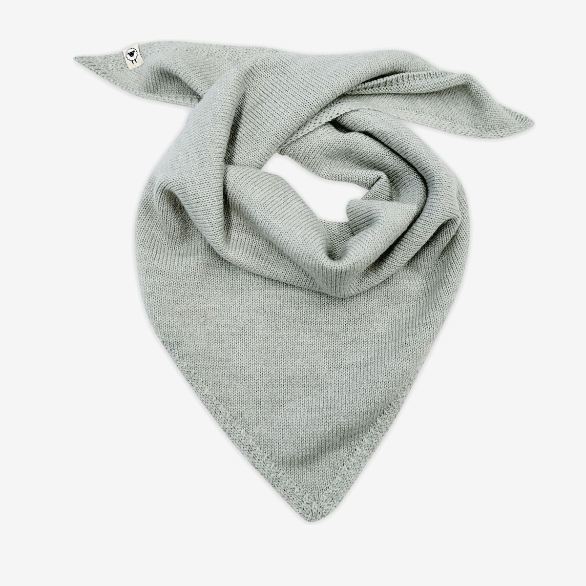 Dreieckstuch Elise dusty sage