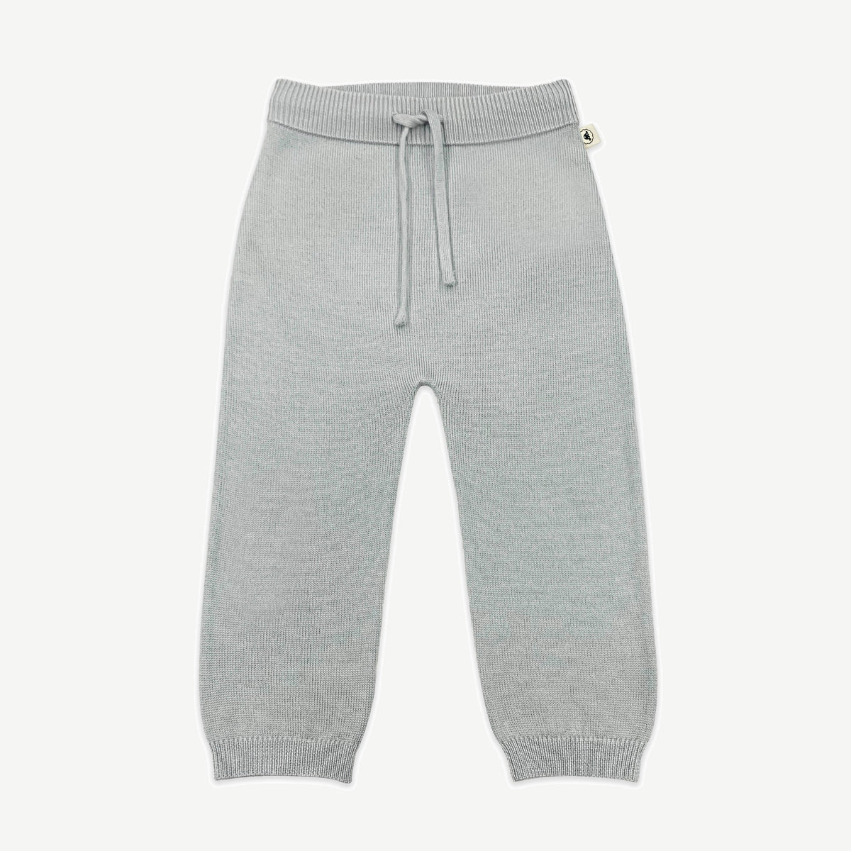 Hose Jule in dusty sage
