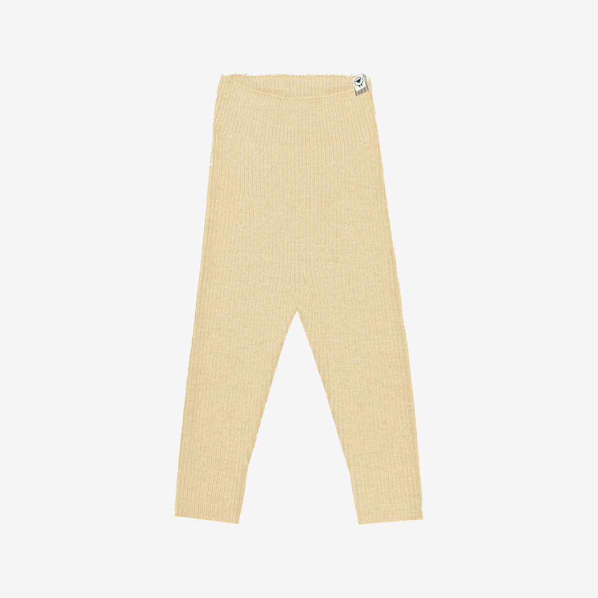 Leggings Finn in buttermilk
