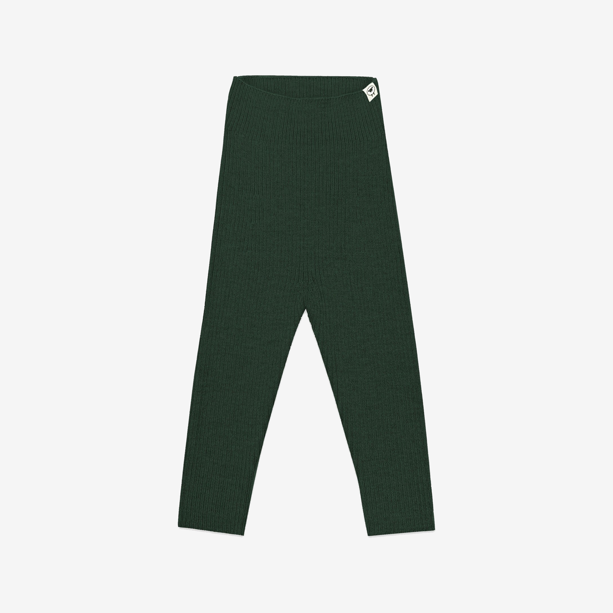 Leggings Finn in moos