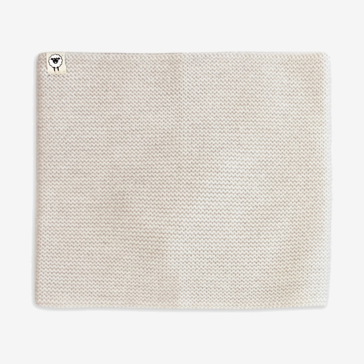Loop Leo in creme