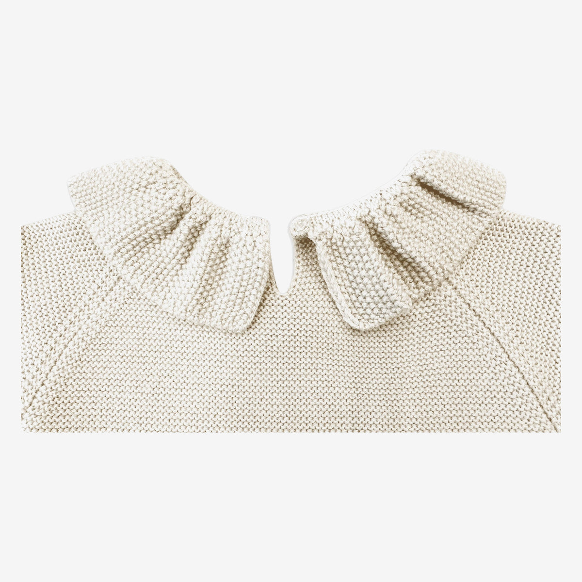 Pullover Greta in creme