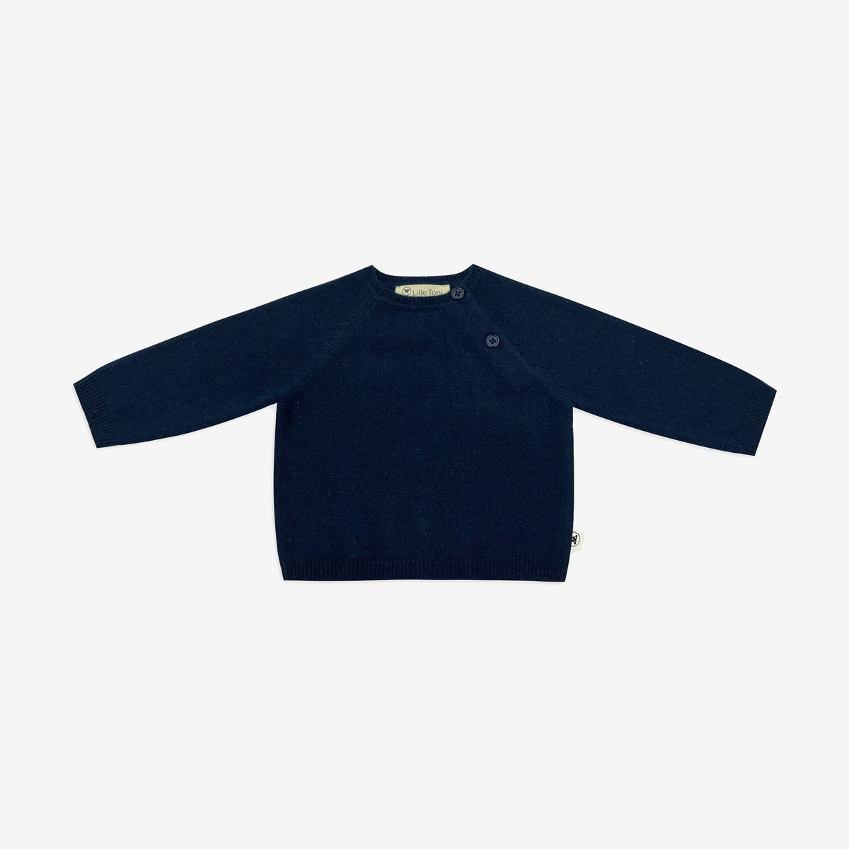 Pullover Pippa in  marine
